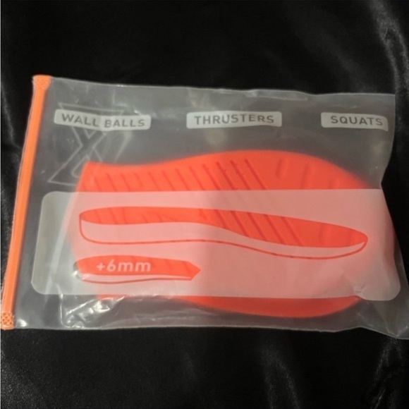 Nike Nike Metcon 5 By You Custom Cross Training/ Weightlifting Shoe - Picture 11 of 12